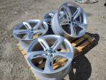 21 джанти 5х112 Audi Q7 SQ7 Ауди Кю7 Оригинал Топ ниво, снимка 8