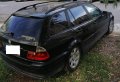 Бмв е46 320д 150 коня на части bmw 320 e46 2.0 150hp бмв фейс chasti, снимка 3