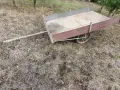 Продавам това ремарке, снимка 2