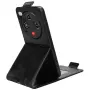 За ZTE nubia Focus 2 5G / Vivacom 5G Pro 2 Вертикален Кожен Калъф със Стойка, Магнитно Закопчаване, , снимка 5