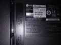 телевизор LG, снимка 1