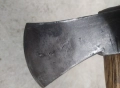 Брадва / топор внос от Германия, снимка 8