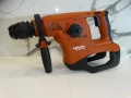 НОВО - 2025 - Hilti TE 30 - 22 / Nuron - Перфоратор, снимка 1