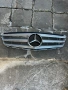 Решетка AVANGARDE за Mercedes w204, снимка 1
