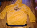 Адидас марково яке с голяма емблема размер ХЛ реален , снимка 7