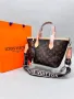 Louis Vuitton дамски чанти Различни цветове , снимка 8