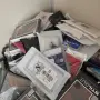 Лот от 80++ калъфа и кейс за телефони + калъфи за таблети, снимка 3