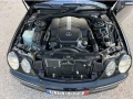 Mercedes-Benz CL 500 5.0 Бензин, 306 к.с., Всички екстри, 98000км., снимка 15
