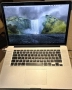 MacBook Pro A1398 (Mid-2014) -15,4" Intel Core i7/16GB RAM/512GB SSD, снимка 1