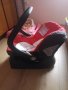 Бебешко столче за кола chicco , снимка 2