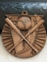 Медал SUMMER KNIGHTS XIII BASEBALL TOURNAMENT 23566, снимка 2