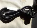 Захранващ кабел PC с английски щепсел UK, снимка 4