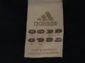 Елек ADIDAS  дамски,М, снимка 1