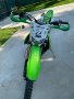 Kawasaki KLX450R , снимка 1 - Мотоциклети и мототехника - 37676239