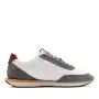 Calvin Klein Retro Runner Band LTH SU -Мъжки оригинални спортни обувки, снимка 3