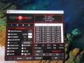 Lenovo Thinkpad P72, Xeon E-2186M,17"4К, Nvidia Quadro P5200 16GB, 128GB RAM, 4 TB SSD, нова батерия, снимка 9
