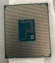Процесор i7 5820k, снимка 3