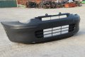 Предна броня Fiat Multipla (1999-2002г.) Фиат Мултипла / 735260958, снимка 2