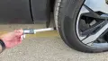 Michelin Primasy 4 DOT24 с размер 225/55/18, снимка 9