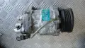 Компресор VW Polo 1.4i 2000 6N0820803B Volkswagen Polo (6N/6N2) (1994-2003), снимка 1
