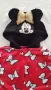 Гащеризон пижама Мини Маус 9-10 години, снимка 10