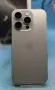Apple iPhone 16 Pro, 128GB, 5G, Natural Titanium, снимка 7