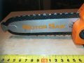 motor saw-резачка-внос швеция, снимка 11