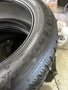 Гуми 205/55/17 Dunlop 2 бр Зимни, снимка 4