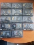 Лот аудио касети 60 броя хром диоксид, снимка 5