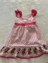 Бебешка рокля, снимка 1 - Бебешки рокли - 39246197