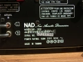 Ресивър  Nad model 7020 , снимка 9