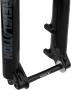 Вилка RockShox Revelation RC 29" DeBonAir 150mm Boost 15x110mm Tapered Remote, снимка 6