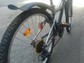 Планински бегач 26" yazoo street bikes, снимка 2