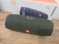 Bluetoth Тонколона JBL Charge 4, снимка 1