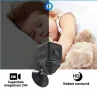 Шпионска камера HD WIFI CAMERA – дискретно и ефективно наблюдение на всяко място, снимка 6
