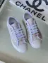 Chanel Дамски Маратонки👟Дамски Спортни Обувки Шанел👟Кецове - 2 Цвята Код SEM-271, снимка 4