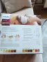 Фотоепилатор Philips Lumea Series 9900 (BRI977/00) с SenseIQ и 4 приставки, снимка 3