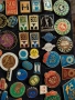 Винтидж Значки. 150 бр. , снимка 16