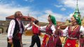 Групи за напълно начинаещи по народни танци и хорА в София, снимка 1 - Спорт, танци, изкуство - 31695130
