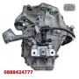 6-степенна ръчна скоростна кутия Audi/Volkswagen/Skoda 1.6 FSI 115 к.с. (2004 г.+) HBM GVV JHY GMW, снимка 2