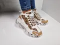 Дамски маратонки Nike - 2 налични цвята, снимка 4