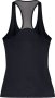 Дамски потник Under Armour HG ARMOUR RACER TANK, снимка 2