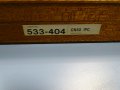 Шублер Mitutoyo 533-404 vernier caliper 0-500 mm, снимка 10