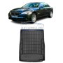 Гумена стелка за багажник BMW F01 7 серия 2008-2015 г., ProLine 3D, снимка 1 - Аксесоари и консумативи - 44163694