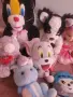 Лот детски играчки кукли, интерактивно куче Fisher Price, Vip Pets , Елза и др., снимка 3