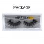 Последни бройки ! Mink 3D Hair False Eyelashes Изкуствени мигли, снимка 3