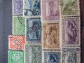 Пощенски марки ЦАРСТВО БЪЛГАРИЯ редки уникати за колекционери - 22456, снимка 3