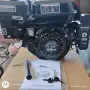 Двигател за мото фреза , със ел. стартер. , снимка 1