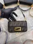 Fendi Дамска Чанта - Различни Цветвое Код SB-35, снимка 3
