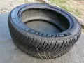 1 брой 235 45 18 Michelin pilot Alpin 5, снимка 3